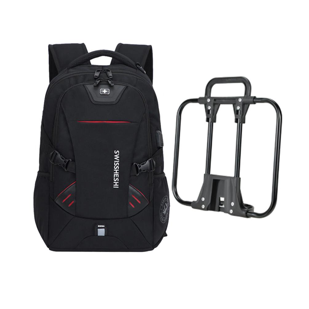 Litepro Multifunction Travel Backpack 01 For Brompton