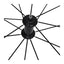 Litepro JKLapin C6.0 Road Bicycle C V Brake Wheelset 700C 40MM Flat Spokes 11Speed Wheels Rims