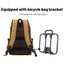 Litepro Retro Canvas Backpack 01 For Brompton 