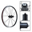 Litepro-JKLapin 20 Inch 406/451 Wheels 74-130mm V Brake 100-135mm Disc Brake 20mm Wheelset