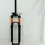 Litepro MTB Mountain Bike Air Fork 26" 27.5" 29inch ER 1-1/8" Suspension Forks Gas Resilience Oil Damping Line Lock Disc Brake