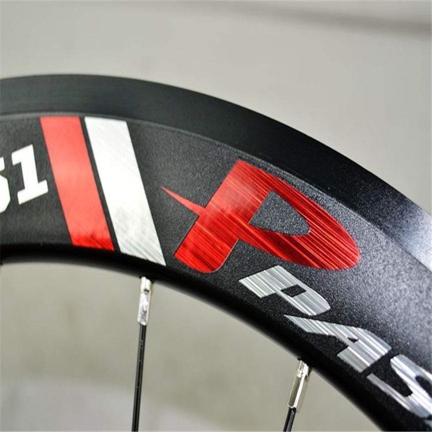 Litepro MTB Mountain Bike 20 Inch 406 22 Inch 451  R40 Hub Disc Brake 40mm 24H Rims 100/135 Wheelset Bike Wheels