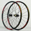 26/27.5/29inch Litepro MTB Mountain Bike Wheelset Sealed Bearing Disc Brake 6 Claws Wheel 11/12Speed Cassette 24H Bicycle Rim