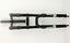 Litepro PASAK P39 MTB Suspension Fork - Air Spring, Open-Bath Damping, 27.5/29", Disc Brake Compatible