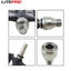 Litepro 921 Steel Axle Quick Release Pedal
