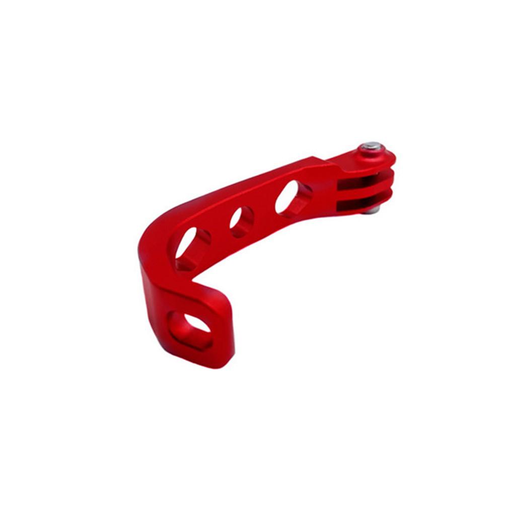 Litepro For Brompton Bicycle Aluminum Alloy 3Holes Cat Eye Lamp Holder Road Bike Headlight Bracket 24G