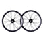 Litepro 16Inch Disc V Brake Wheelset