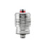 Litepro JKlapin Folding Bicycle  Cylinder Shock Absorber Aluminum Alloy Pneumatic Suspension For Brompton Bike