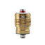 Litepro JKlapin Cylinder Shock Absorber For Brompton Folding Bicycle Aluminum Alloy Pneumatic Suspension