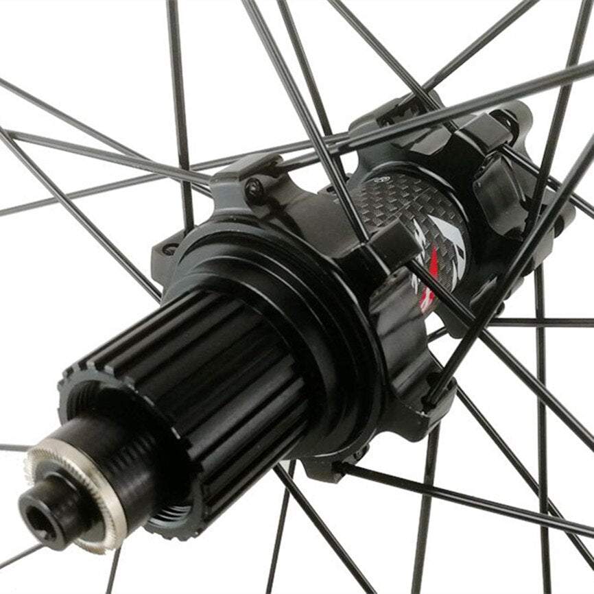 Litepro HB09/PA24 MTB 26/27.5/29inch Disc Brake Wheels Spline QR 100/135mm