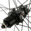 Litepro HB09/PA24 MTB 26/27.5/29inch Disc Brake Wheels Spline QR 100/135mm