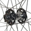 Litepro KOOZER CX1800 700C Bicycle Disc Brake 6Pawls Sealea Bearing QR TA Wheels Road Bike Aluminum Alloy 28H 11S Wheelset