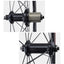 Litepro-JKLapin-C6.0 700C Road Bike Wheels Aluminum Alloy 40mm Rims
