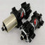 Litepro PASAK HB09 Bike Hub - Quick Release/Thru Axle, 24H, 2/4 Bearings (Front/Rear)