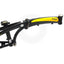 Litepro 20Inch 406 451 Fnhon Bike Foldable Frame Alloy Fork Disc V Brake For Folding Bicycle