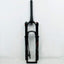 Litepro Mountain Bike Front Fork Suspension 26/27.5/29inch 1-1/2 Spinal Canal 39.8 Gas Air Forks Oil Damping Line Lock Disc Brake