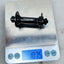 Road Bicycle 11 12Speed 20 24 Holes QR Hub Aluminum Alloy Front 2 Rear 4 Bearings 5 Claws Freewheel Hub Body