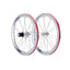 Litepro 16Inch Disc V Brake Wheelset