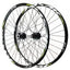 Litepro P01 MTB Mountain Bike Bicycle front 2 rear 4 sealed bearings hub wheel wheelset Rim