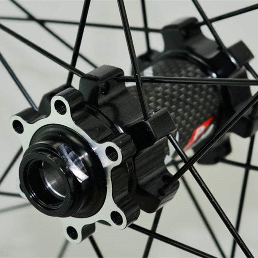 Litepro HB09/PA24 MTB 26/27.5/29inch Disc Brake Wheels Spline Thru-axis 15*100,12*142MM