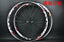 Litepro 700C Wheelset Road Bike Sealed Bearings V Brake Wheels Aluminum Alloy Rim 11 Speed 30MM Rims Ultralight 1650g Wheel Set