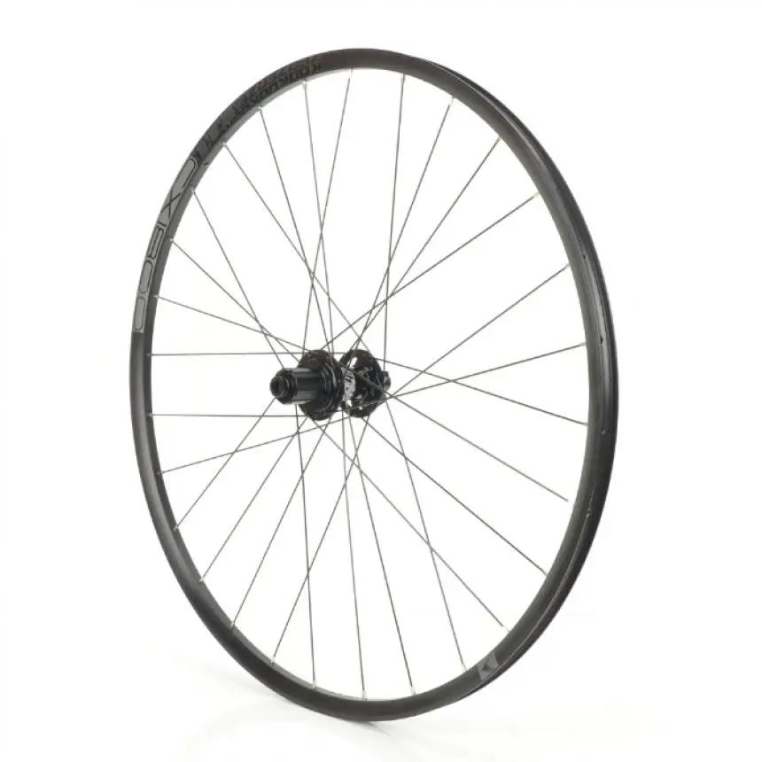 Litepro 700C Bicycle Disc Brake 6Pawls Sealea Bearing Wheels KOOZER CX1800 Road Bike Aluminum Alloy 28H 11S QR TA Wheelset