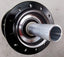 Road Bicycle 11 12Speed 20 24 Holes QR Hub Aluminum Alloy Front 2 Rear 4 Bearings 5 Claws Freewheel Hub Body