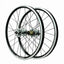 Litepro PASAK 20 Inch 406 451 6 Nails Disc Brake Wheelset 11 12 Speed 6 Claws Mountain Bike Aluminum Alloy Rims C V Brake Cassette Wheels