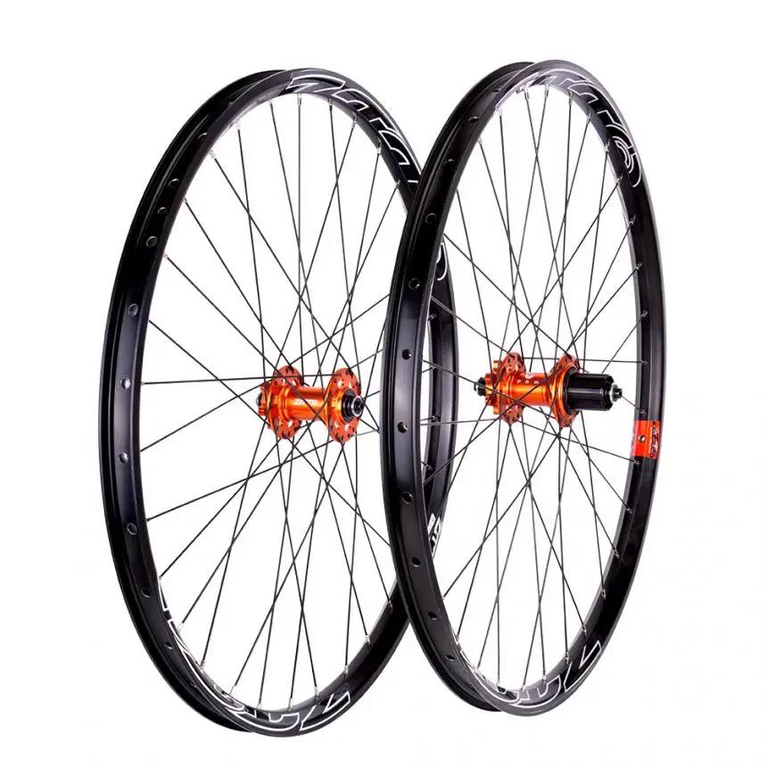 Litepro MTB Bike Wheelset 26 27.5 29Inch Disc Brake 148 Boost Hub 142 Thru Axle 135 QR 6 Pawls Durable P3 Bicycle AM Enduro DH ZTTO Wheels