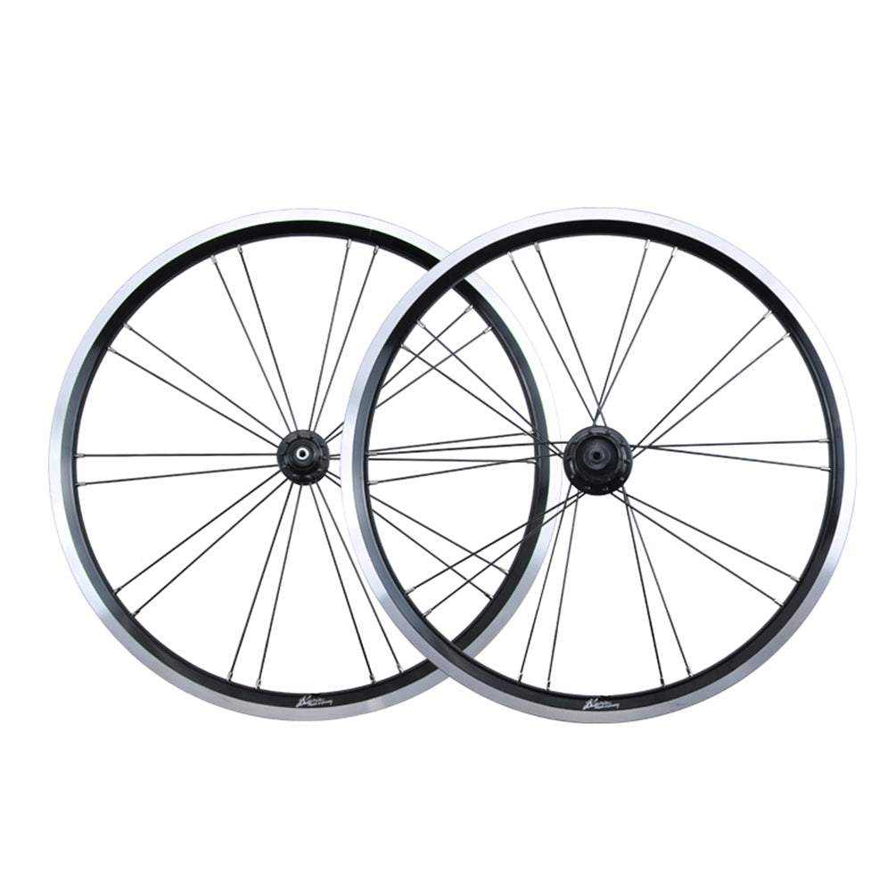 Litepro-JKLapin 20 Inch 406/451 Wheels 74-130mm V Brake 100-135mm Disc Brake 20mm Wheelset