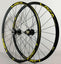 Litepro MTB Bicycle Wheel 26inch Sealed Bearing Disc Brake Mountain Bike Wheelset 27.5 29 120Ring Round Spoke Cassette Freewheel