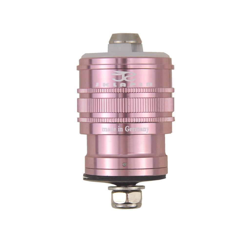 Litepro JKlapin Folding Bicycle  Cylinder Shock Absorber Aluminum Alloy Pneumatic Suspension For Brompton Bike