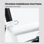 Litepro 16Inch Internal 3 Speed Tri-fold Folding Bicycle Chromium Molybdenum Steel Frame C Clip Bike