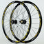 Litepro R35 700C Road Bike Wheelset 29inch Disc Brake Cross Country Bicycle Wheel Set 30MM Rim Round Spoke Ultralight 1700g