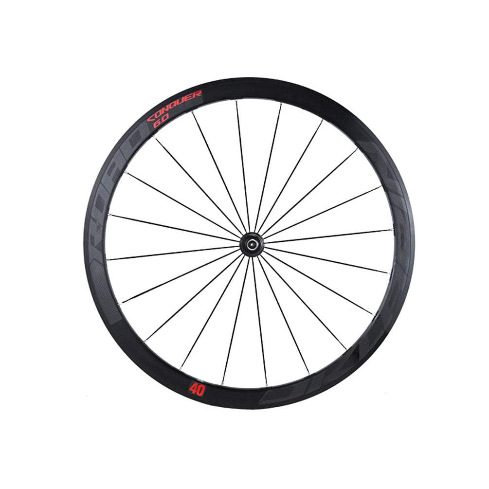 Litepro-JKLapin-C6.0 700C Road Bike Wheels Aluminum Alloy 40mm Rims
