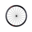 Litepro-JKLapin-C6.0 700C Road Bike Wheels Aluminum Alloy 40mm Rims