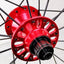 Litepro 700C Bicycle 11/12Speed QR 30MM Wheelset Road Bike Rim C V Brake HG 5Claws Wheels
