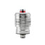 Litepro JKlapin Cylinder Shock Absorber For Brompton Folding Bicycle Aluminum Alloy Pneumatic Suspension