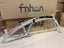 Litepro 20Inch 406 451 Fnhon Bike Foldable Frame Alloy Fork Disc V Brake For Folding Bicycle