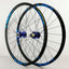 Litepro MTB Bicycle Wheel 26inch Sealed Bearing Disc Brake Mountain Bike Wheelset 27.5 29 120Ring Round Spoke Cassette Freewheel