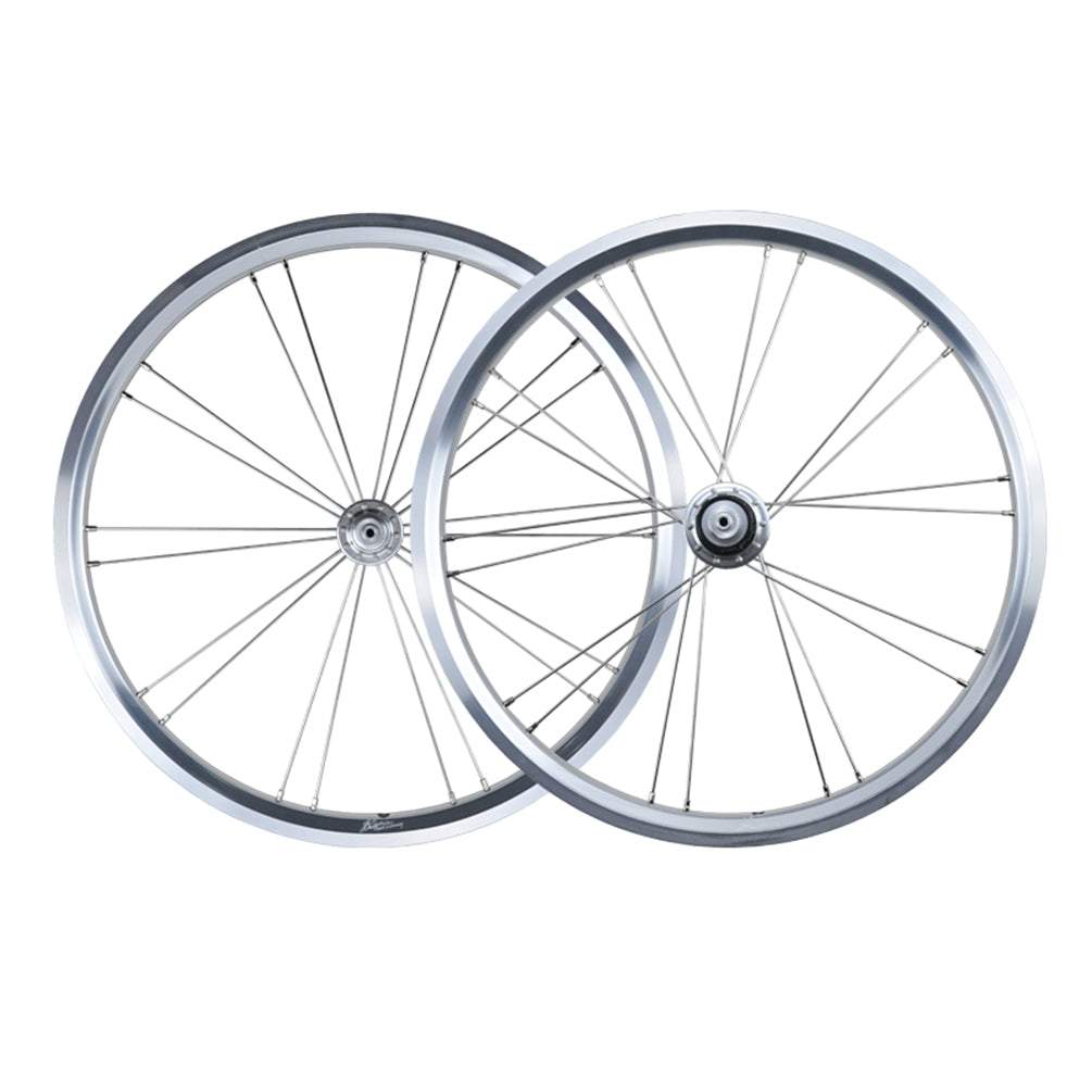 Litepro-JKLapin 20 Inch 406/451 Wheels 74-130mm V Brake 100-135mm Disc Brake 20mm Wheelset