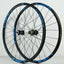26/27.5/29inch Litepro MTB Mountain Bike Wheelset Sealed Bearing Disc Brake 6 Claws Wheel 11/12Speed Cassette 24H Bicycle Rim