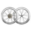 Litepro-JKLapin 16 Inch 349 External 5 Speed 40mm Wheels 74-95mm For Dahon D5