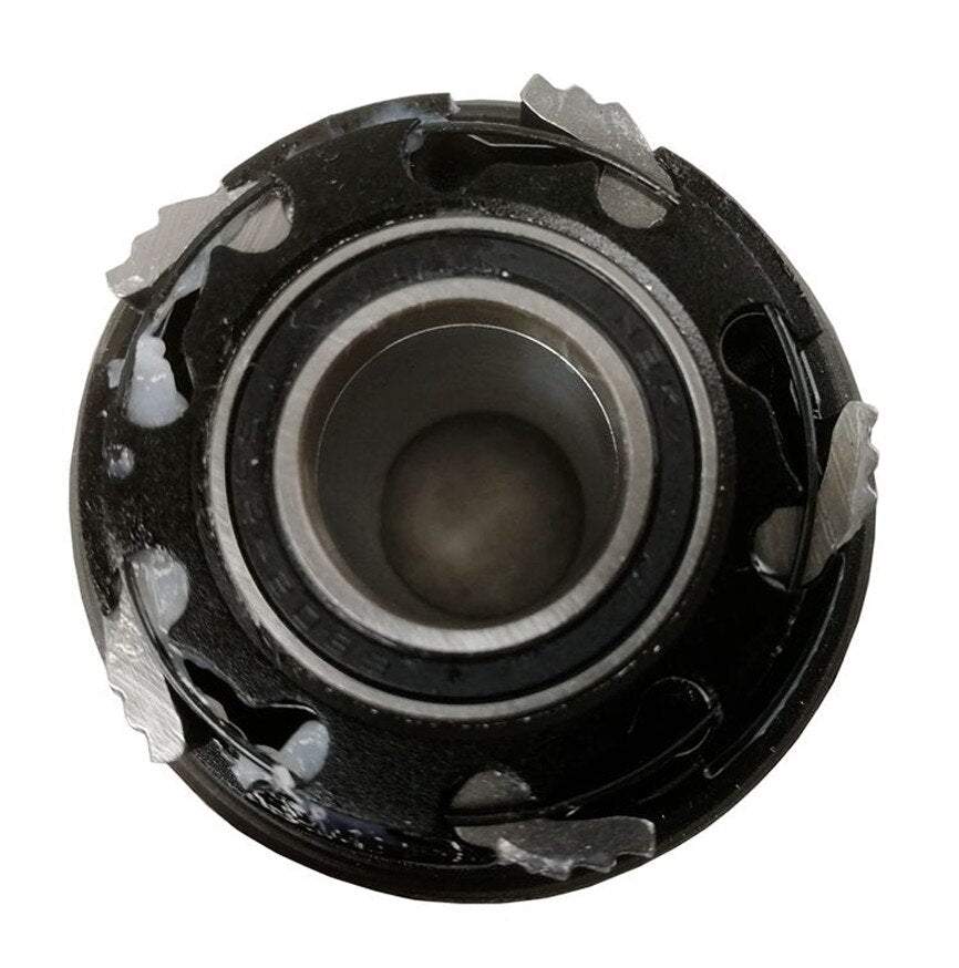 Litepro HB09/PA24 MTB 26/27.5/29inch Disc Brake Wheels Spline QR 100/135mm