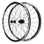 Litepro 700C Bicycle 11/12Speed QR 30MM Wheelset Road Bike Rim C V Brake HG 5Claws Wheels