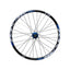 MTB Mountain Bike Bicycle CNC Hollow Front 2 Rear 4 Sealed Bearings Hub 26 Disc Wheels Wheelset Rim 27.5 29