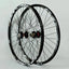 Litepro MTB Bicycle 11S 32Holes Wheelset Novatec 26 27.5 29Inch Off-road Bicycle Wheels Rim