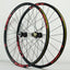 26/27.5/29inch Litepro MTB Mountain Bike Wheelset Sealed Bearing Disc Brake 6 Claws Wheel 11/12Speed Cassette 24H Bicycle Rim