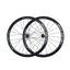 Litepro-JKLapin-C6.0 700C Road Bike Wheels 40MM V Brake 11S Bend Straight Pull Alloy 100x130MM