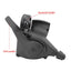 Litepro microNEW Mountain Bicycle Finger Dial 3x7 8 9 10 11 Speed Road Bike Front Rear Derailleur Shifter